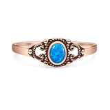 Filigree Ring