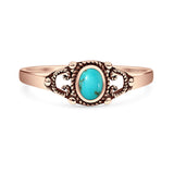 Filigree Ring