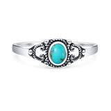 Filigree Ring