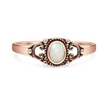 Filigree Ring