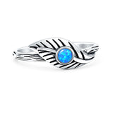 Leaf Ring