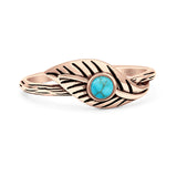 Leaf Ring