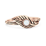 Leaf Ring
