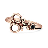 Scissors Ring