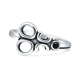 Scissors Ring