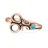 Scissors Ring