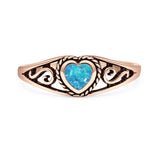 Heart Ring