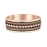 Rope Band Ring