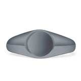Mushroom Oxidized Ring