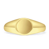 Mushroom Oxidized Ring