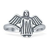 Guardian Angel Ring