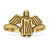 Guardian Angel Ring
