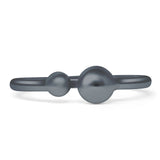 Boho Orb Open Ring