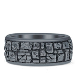 Pebble Pattern Band