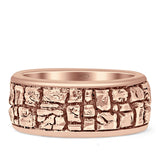 Pebble Pattern Band