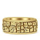 Pebble Pattern Band