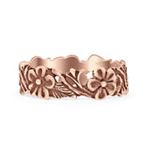 Flower Leaf Band