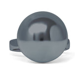 Sphere Round Ball Ring