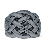 Dome Ring