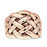 Dome Ring