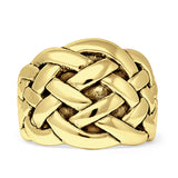 Dome Ring
