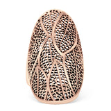 Filigree Ring