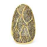 Filigree Ring