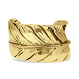 Feather Ring