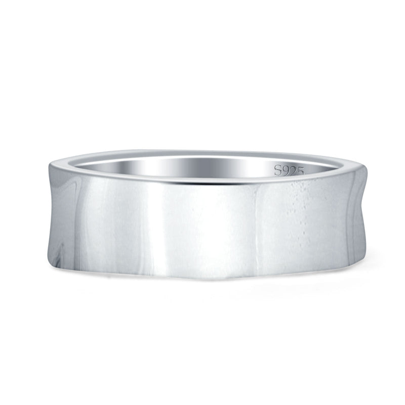 Stackable Bands – Blue Apple Jewelry