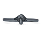 Oxidized Mushroom Ring