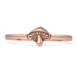 Oxidized Mushroom Ring