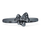 Oxidized Mushroom Rings