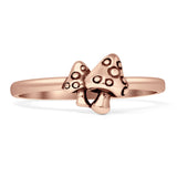 Oxidized Mushroom Rings