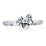 Oxidized Mushroom Rings