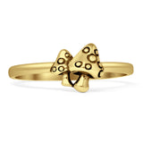 Oxidized Mushroom Rings