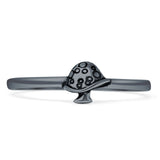 Oxidized Mushroom Rings