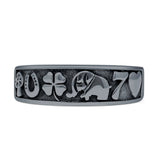 Good Luck Ring