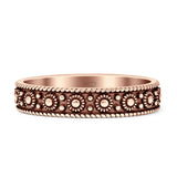 Beaded Floral Band
