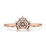 Spider Web Ring