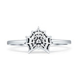 Spider Web Ring