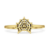 Spider Web Ring