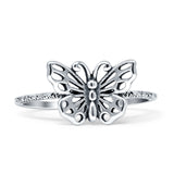 Oxidized Butterfly Rings