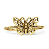 Oxidized Butterfly Rings