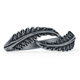 Feather Ring