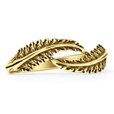 Feather Ring