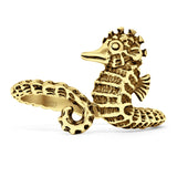 Seahorse Ring