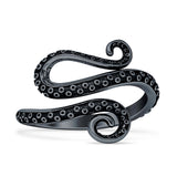 Tentacles Ring
