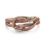Snake Ring