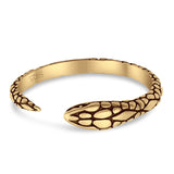Snake Ring