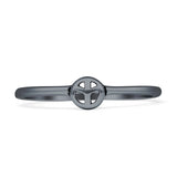 Peace Sign Ring